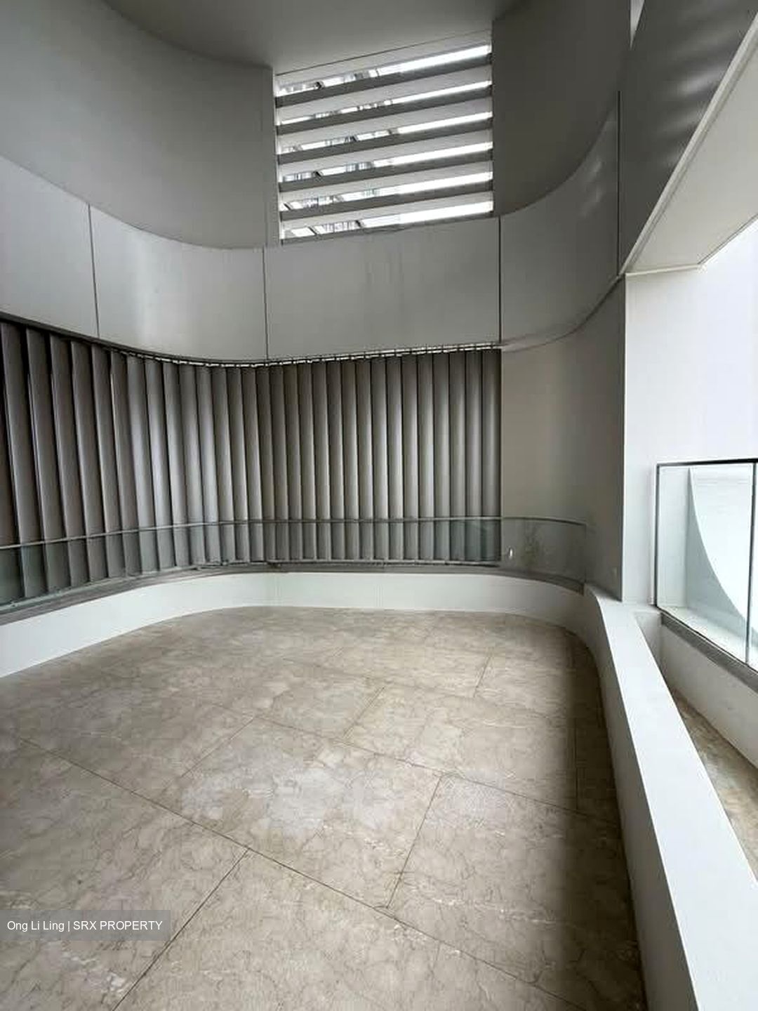 Ardmore Residence (D10), Condominium #539601281